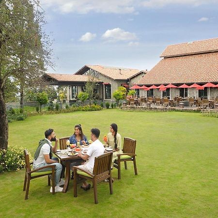 เดอะ ทามารา โกได Hotel โกไดกานัล ภายนอก รูปภาพ