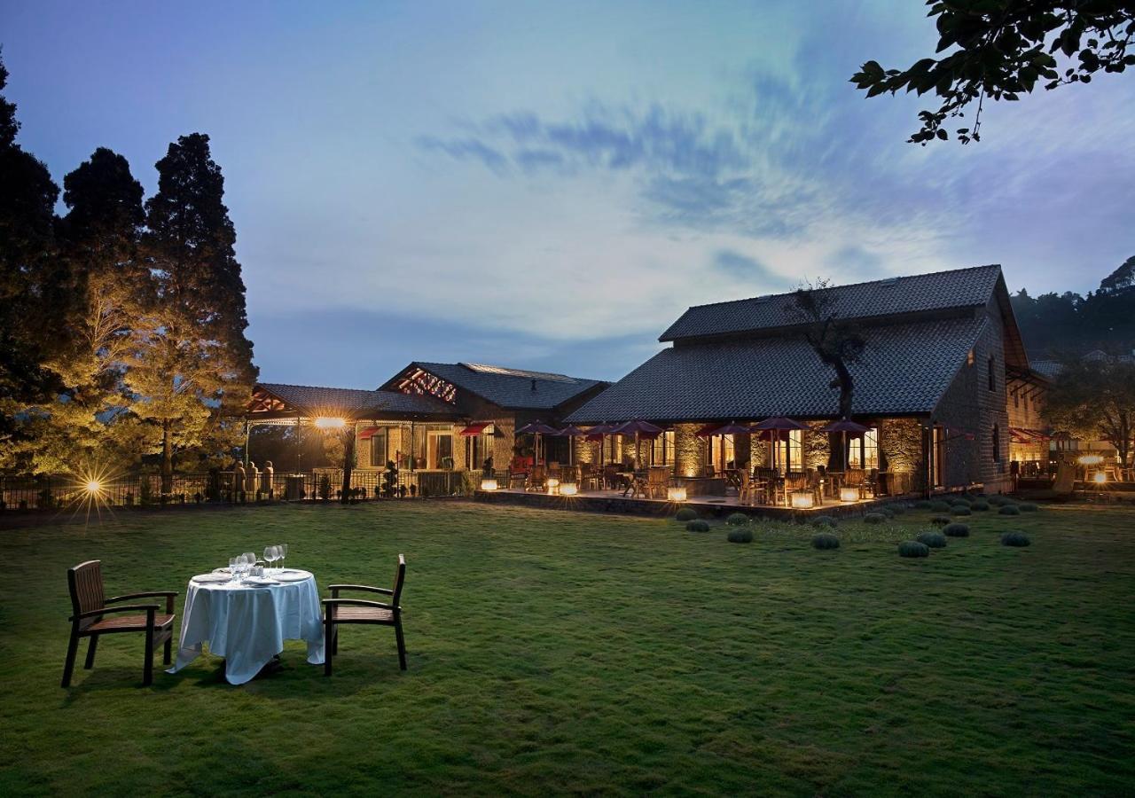 เดอะ ทามารา โกได Hotel โกไดกานัล ภายนอก รูปภาพ