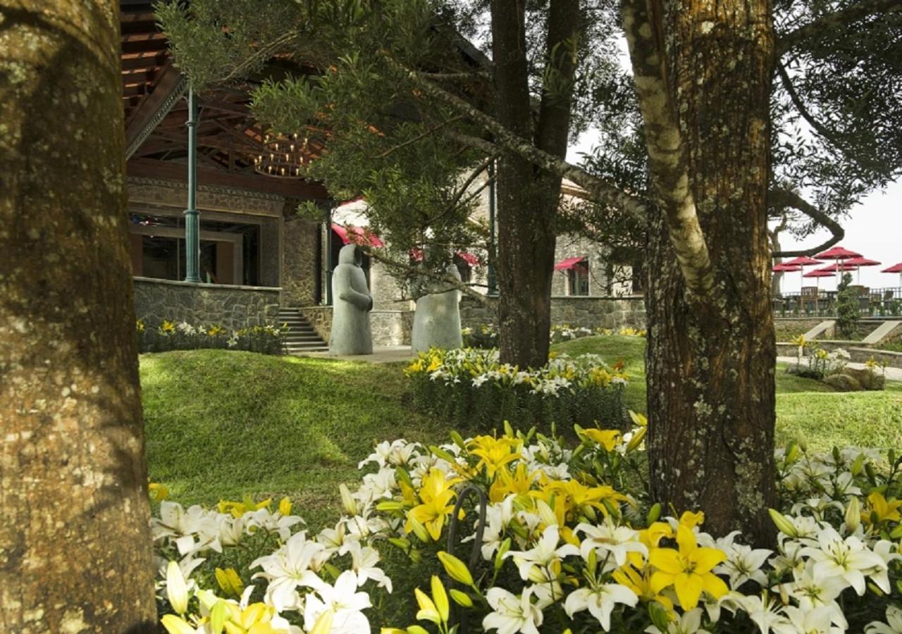 เดอะ ทามารา โกได Hotel โกไดกานัล ภายนอก รูปภาพ
