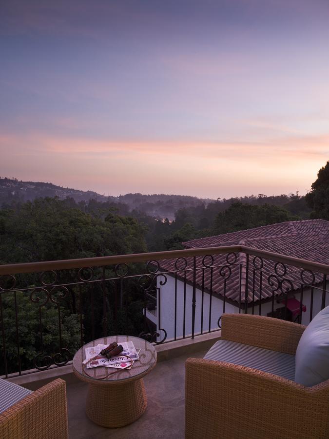 เดอะ ทามารา โกได Hotel โกไดกานัล ภายนอก รูปภาพ