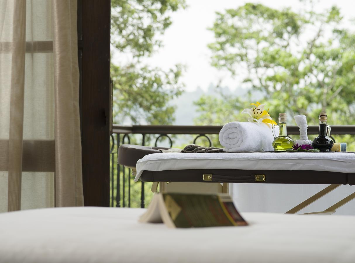 เดอะ ทามารา โกได Hotel โกไดกานัล ภายนอก รูปภาพ